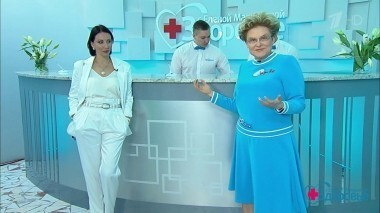 Здоровье. Выпуск от 06.05.2018