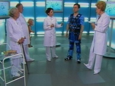 Здоровье. Выпуск от 06.06.2009