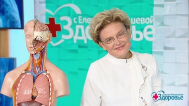 Здоровье. Выпуск от 06.09.2020