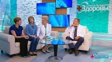 Здоровье. Выпуск от 06.11.2016