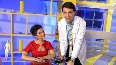 Здоровье. Выпуск от 07.04.2013