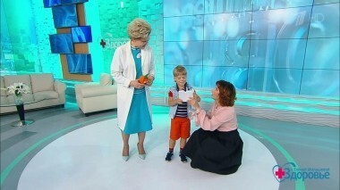 Здоровье. Выпуск от 07.10.2018