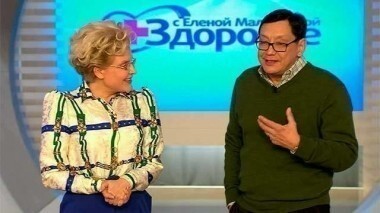 Здоровье. Выпуск от 07.12.2014