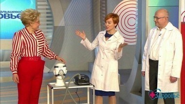 Здоровье. Выпуск от 08.02.2015