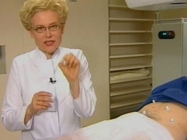 Здоровье. Выпуск от 08.08.2009