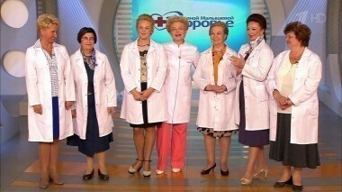 Здоровье. Выпуск от 08.11.2015