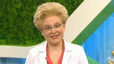 Здоровье. Выпуск от 09.01.2012