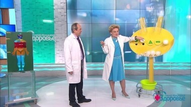 Здоровье. Выпуск от 09.06.2019