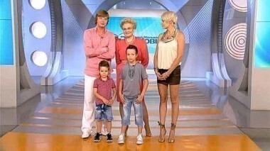 Здоровье. Выпуск от 09.09.2012