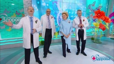 Здоровье. Выпуск от 10.03.2019