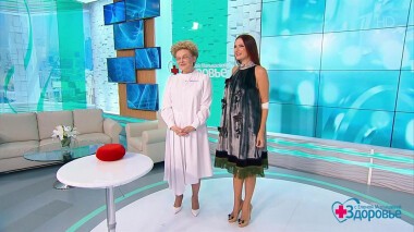 Здоровье. Выпуск от 10.07.2022