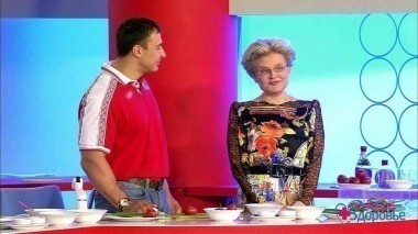 Здоровье. Выпуск от 10.08.2014