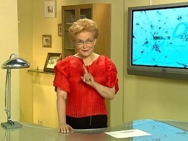 Здоровье. Выпуск от 10.10.2010