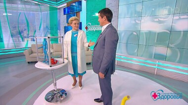 Здоровье. Выпуск от 10.10.2021