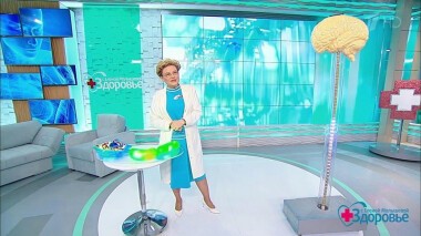 Здоровье. Выпуск от 11.04.2021