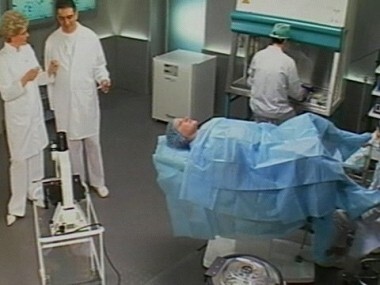 Здоровье. Выпуск от 11.07.2009