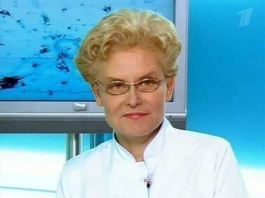 Здоровье. Выпуск от 11.07.2010