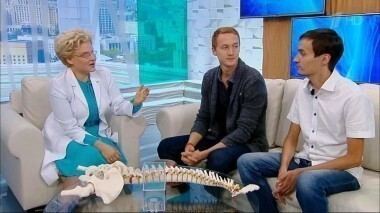 Здоровье. Выпуск от 11.09.2016