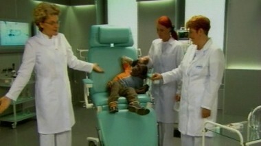 Здоровье. Выпуск от 11.10.2009