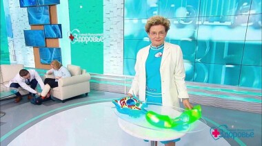 Здоровье. Выпуск от 11.10.2020