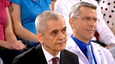 Здоровье. Выпуск от 11.11.2012