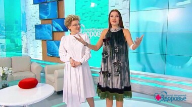 Здоровье. Выпуск от 12.01.2020