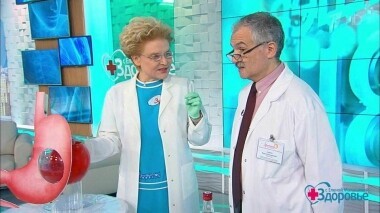 Здоровье. Выпуск от 12.05.2019