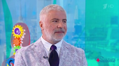 Здоровье. Выпуск от 12.06.2022