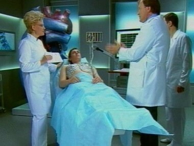 Здоровье. Выпуск от 12.09.2009