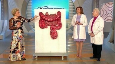 Здоровье. Выпуск от 13.09.2015