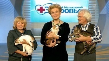 Здоровье. Выпуск от 13.10.2013