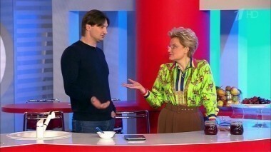 Здоровье. Выпуск от 13.12.2015