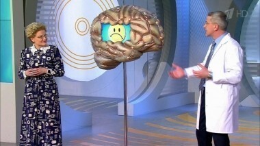 Здоровье. Выпуск от 14.02.2016