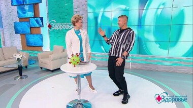 Здоровье. Выпуск от 14.03.2021