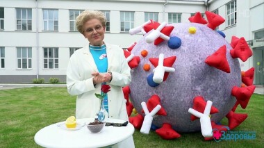 Здоровье. Выпуск от 14.06.2021