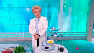 Здоровье. Выпуск от 14.08.2022