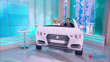 Здоровье. Выпуск от 15.03.2020