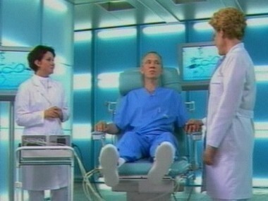 Здоровье. Выпуск от 15.08.2009