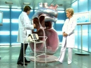 Здоровье. Выпуск от 15.08.2010