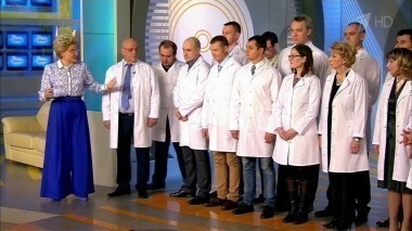 Здоровье. Выпуск от 15.11.2015