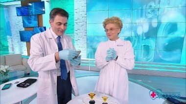 Здоровье. Выпуск от 15.12.2019