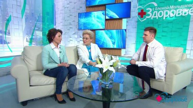 Здоровье. Выпуск от 16.01.2022