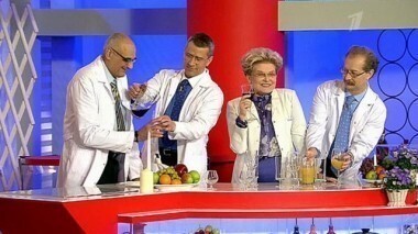 Здоровье. Выпуск от 16.06.2013