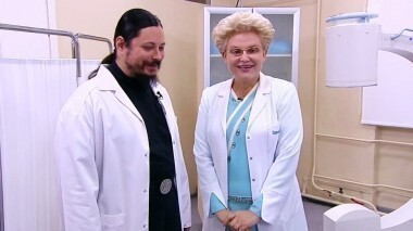 Здоровье. Выпуск от 16.10.2016