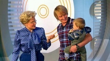 Здоровье. Выпуск от 16.11.2014