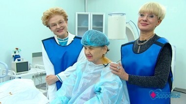 Здоровье. Выпуск от 16.12.2018