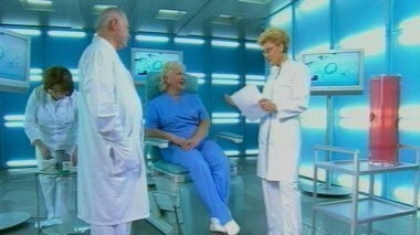 Здоровье. Выпуск от 17.01.2010