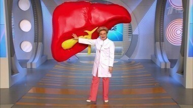 Здоровье. Выпуск от 17.01.2016