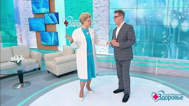 Здоровье. Выпуск от 17.01.2021