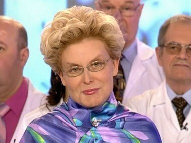 Здоровье. Выпуск от 17.04.2011